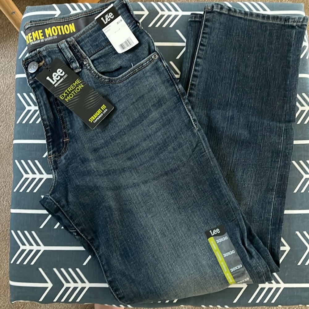 Lee Jeans